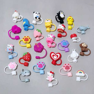 Tampas para CANUDO GROSSO TAMANHO 10 MM em Oferta na Shopee