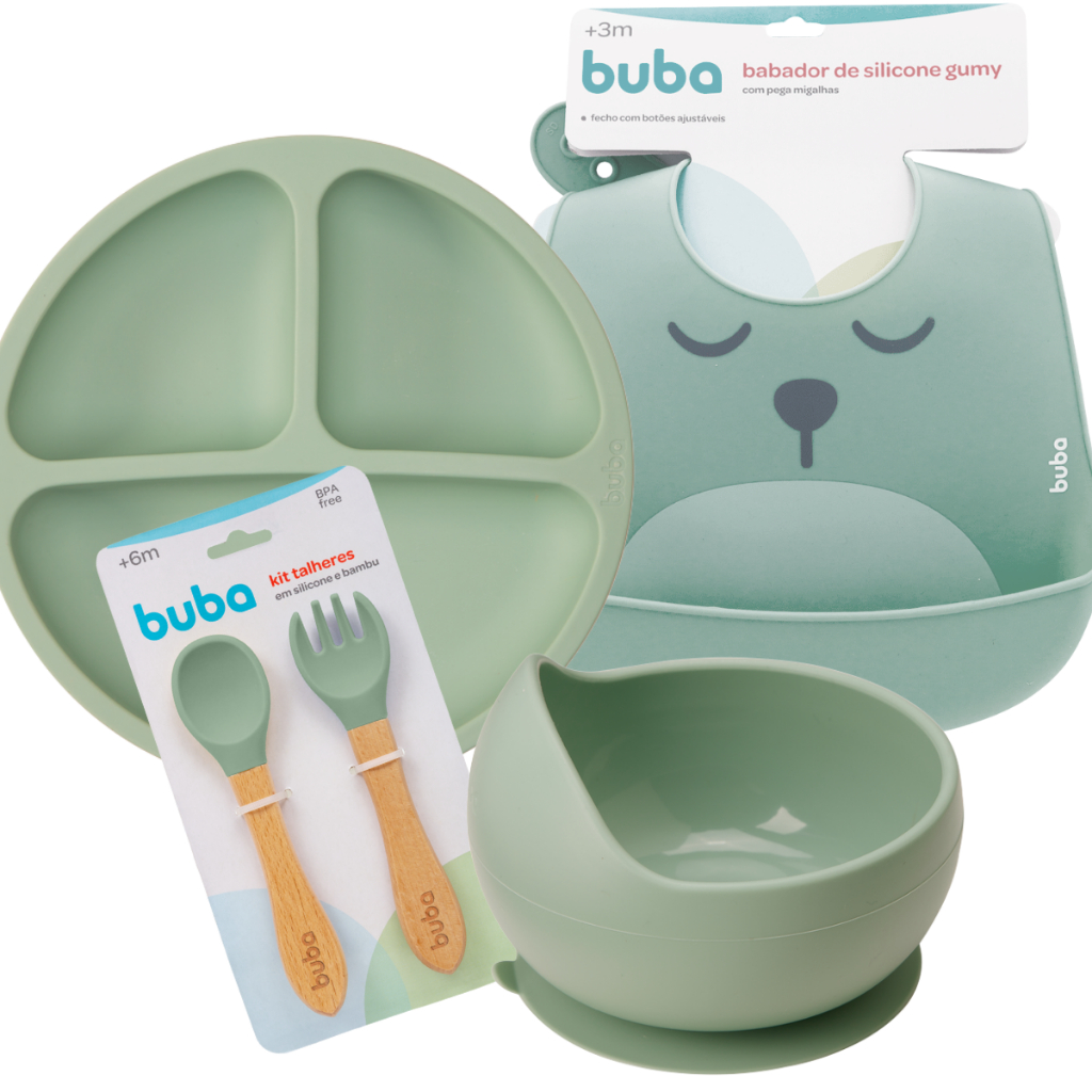 Babador Silicone Colorido: Onde Comprar | BuscaProdutos