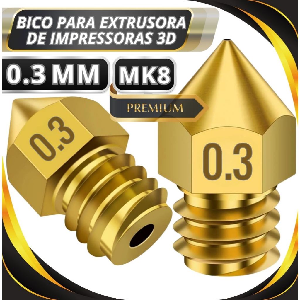 Equipamento 3D