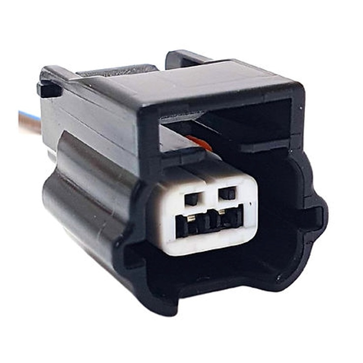 Chicote Plug Conector Sensor Temperatura Renault Master