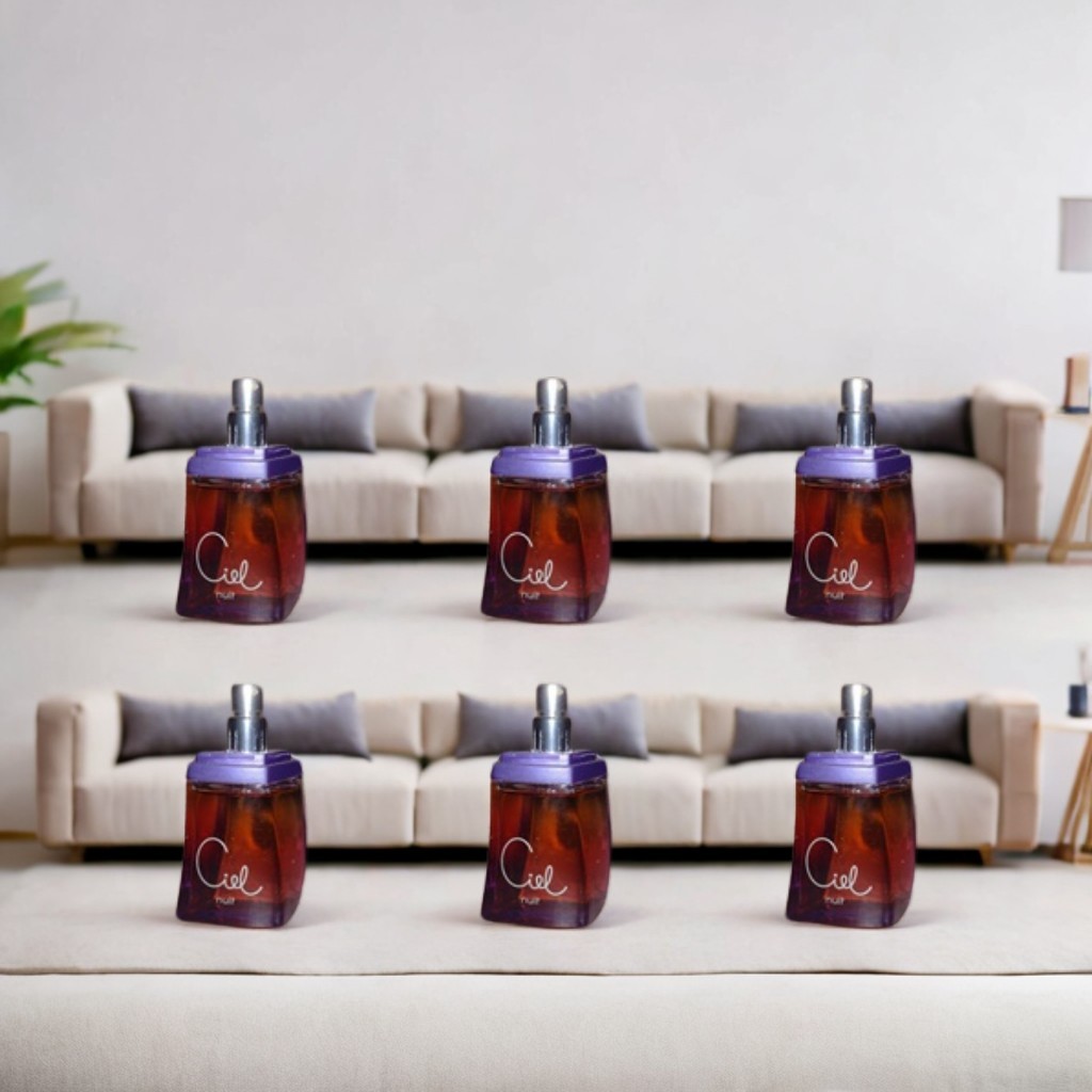 O que é Ciel Nuit Perfume? Guia e Onde Comprar | BuscaProdutos