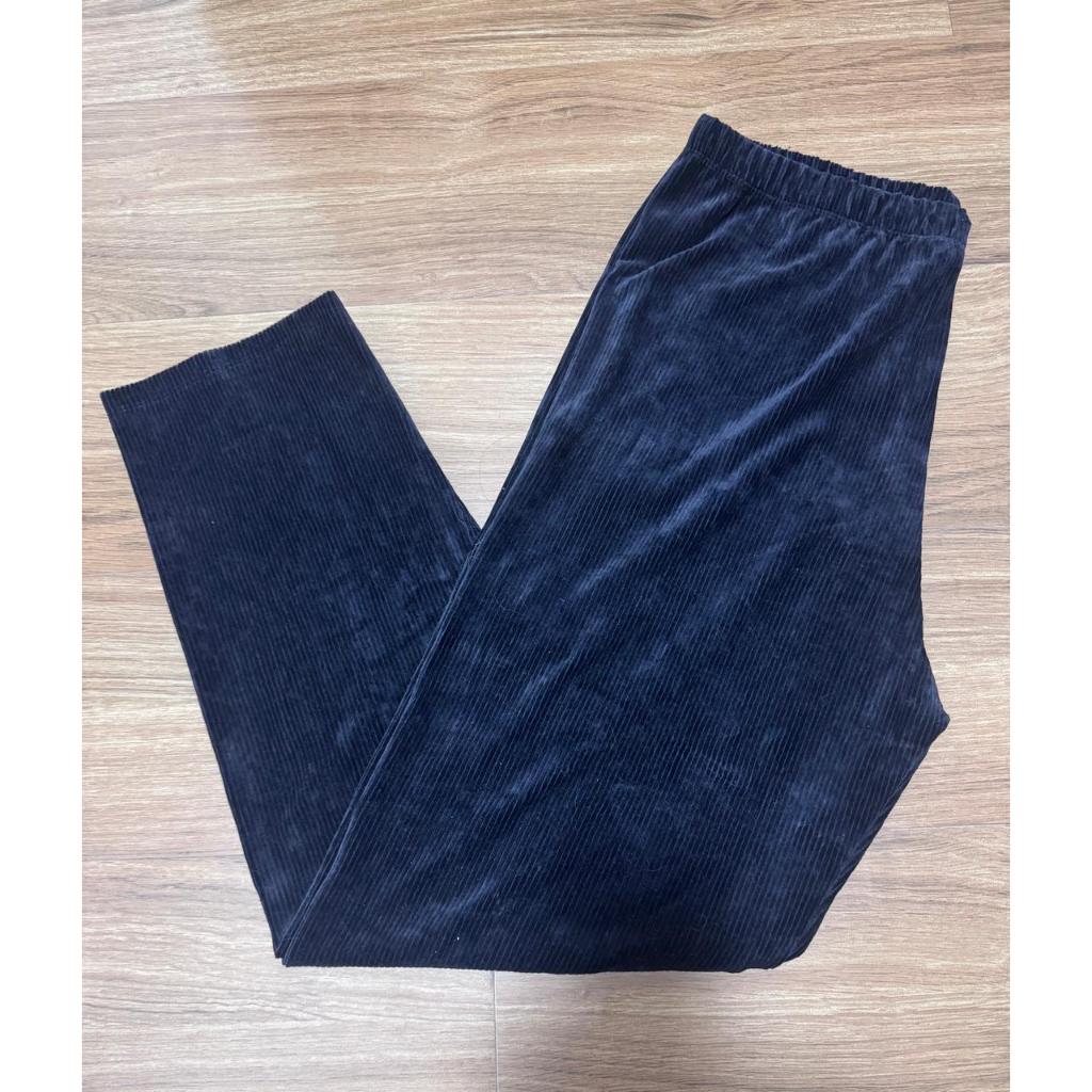 CALÇA VELUDO COTELE PERNA LARGA RETA SENHORA FRIO INVERNO DIA A DIA PLUS SIZE G1 G2 em Oferta na Shopee