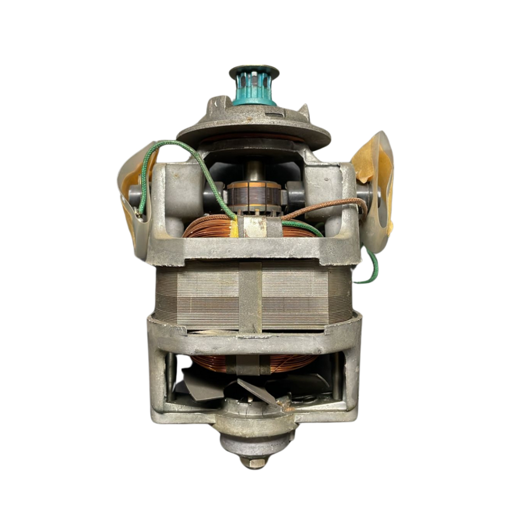 Motor Batedeira Planetária Arno MIX-P USADO 127V