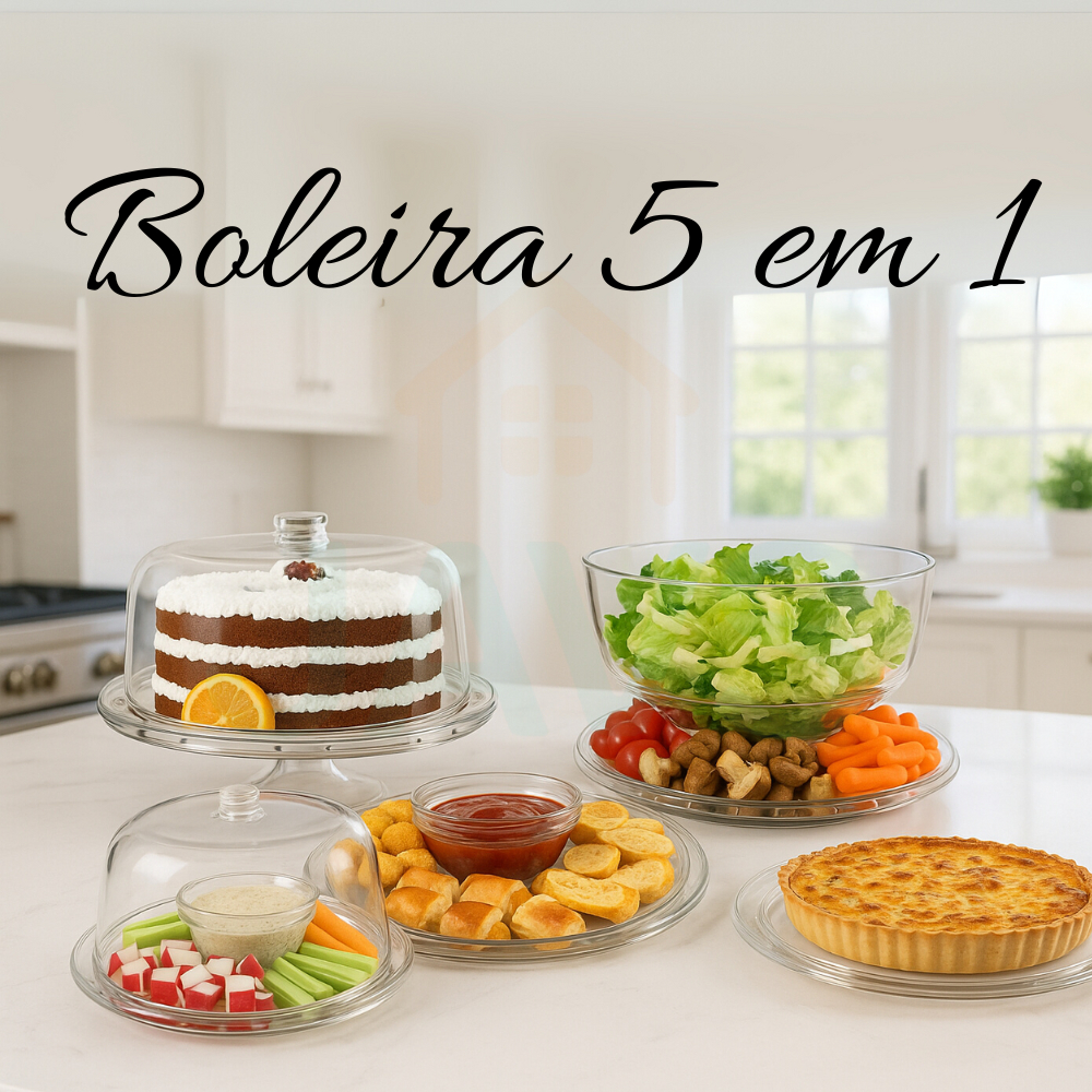 Petisqueira com Tampa: Onde Comprar | BuscaProdutos