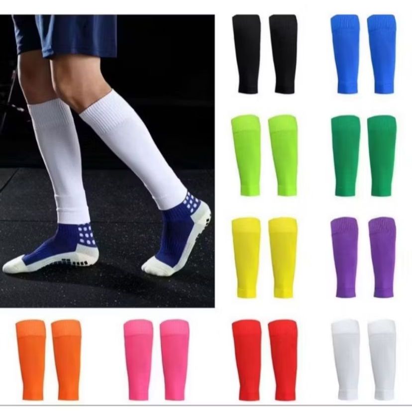 Kit de 1 a 4 Pares Canelito Meião Profissional Altíssima Qualidade Canelito em Oferta na Shopee