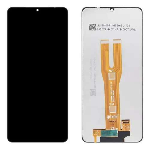 Display Tela Frontal Touch Completo Compatível Galaxy A06 4G A065 SEM ARO Original Pronta Entrega em Oferta na Shopee