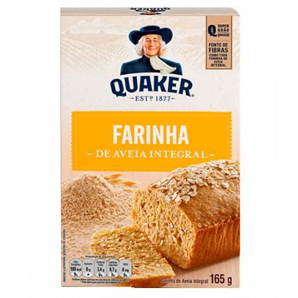 Aveia Integral Quaker: Onde Comprar | BuscaProdutos