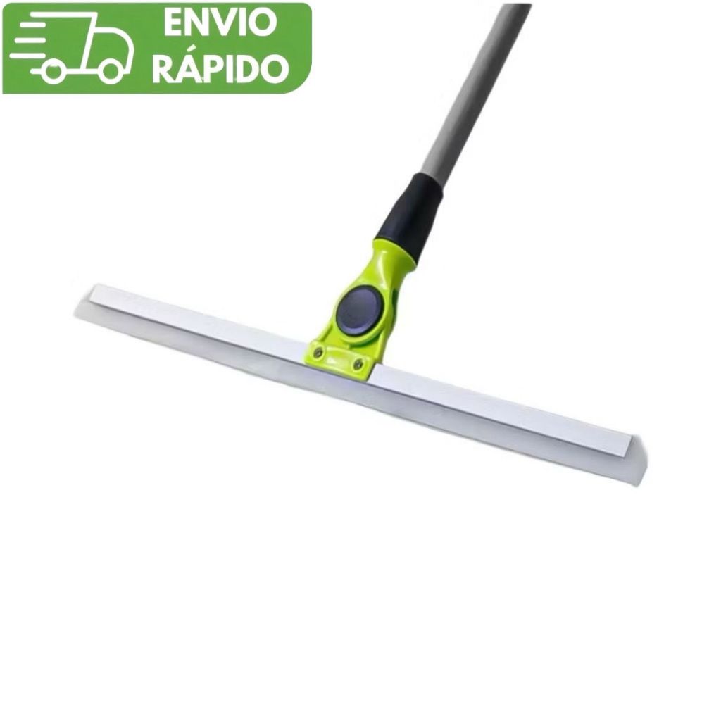 Rodo Mágico de  Silicone Ákora de Alta Qualidade Elimina Até 98% da Água 50 CM (NÃO INCLUI CABO)