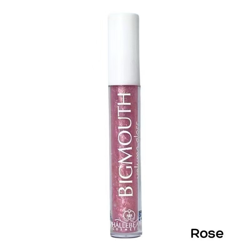 Kit Big Mouth Volume Gloss PHALLEBEAUTY(Rosé) Maquiagem em Oferta na Shopee
