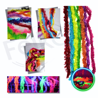 Marabu Pluma 30 Un Estola Para Festa Balada Fantasia Decoracao Casamento Aniversario Estiloso Sortidos em Oferta na Shopee