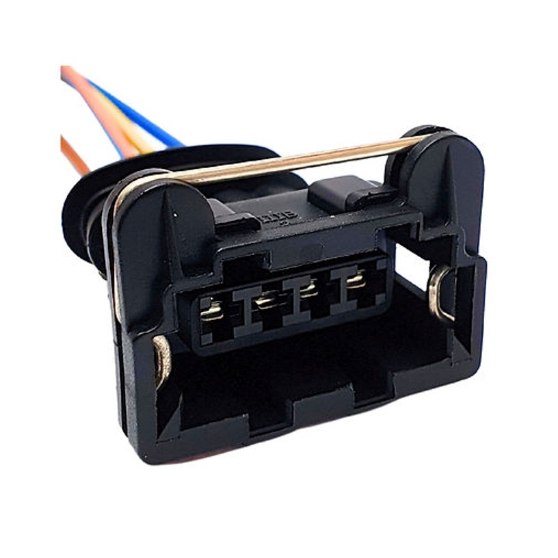 Chicote Plug Conector BOBINA DE IGNIÇÃO GM CORSA OMEGA VECTRA