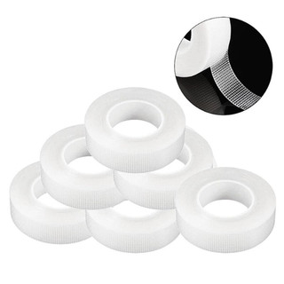 Kit 5/10/20 Fitas Transpore Extensão Cílios Alta Qualidade 10m Alongamento Kit Extensão