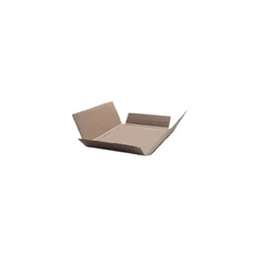 Caixa de papelão envelope 31x22x1,5 100und
