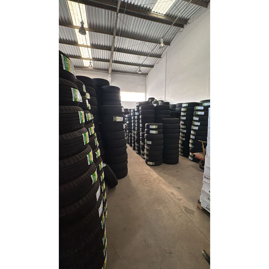 Kit 4 Pneus 185/45r15 Delinte Ds2 75v Aro 15 Perfil Baixo Bicos de Brinde · foto 2