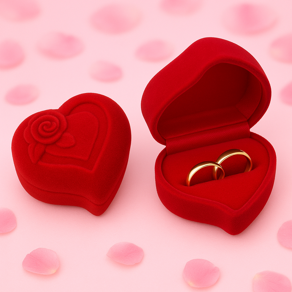 Estojo Quadrado: Onde Comprar | BuscaProdutos