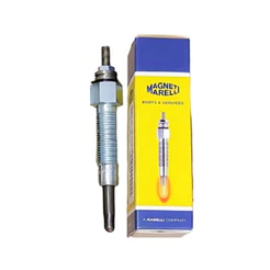 Vela Aquecedora Hyundai Hr H100 H1 Porter Starex 2.5
