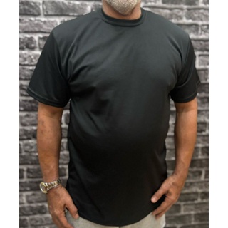 Blusa Plus Size em Dry Fit do G2 ao G8. em Oferta na Shopee