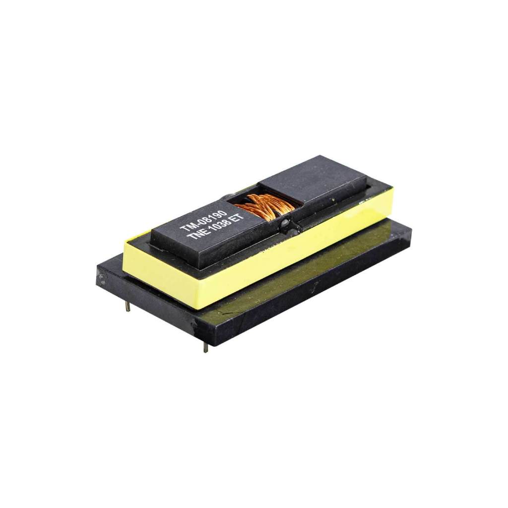 Transformador Trafo Inversor Inverter Tm08190