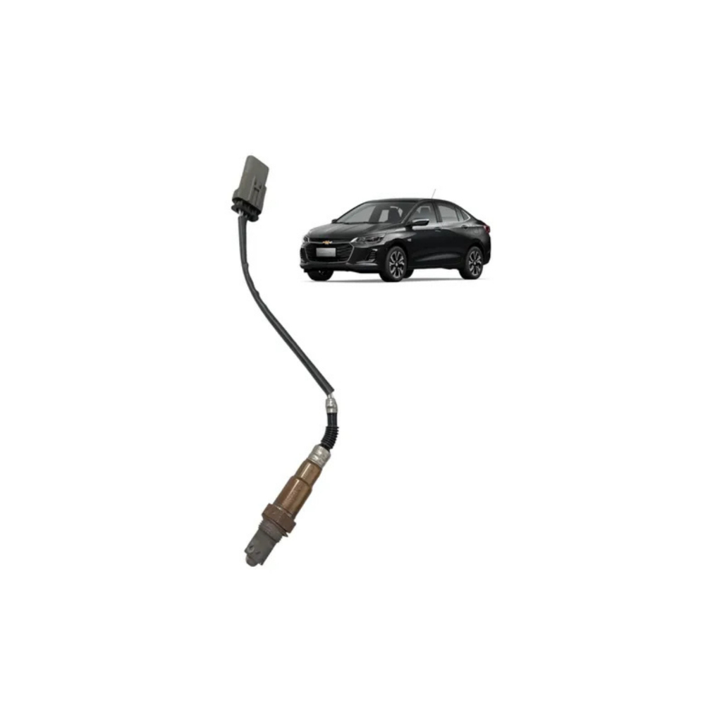 Sonda Lambda Gm Onix 1.0 Turbo 2021 025801052/55503721