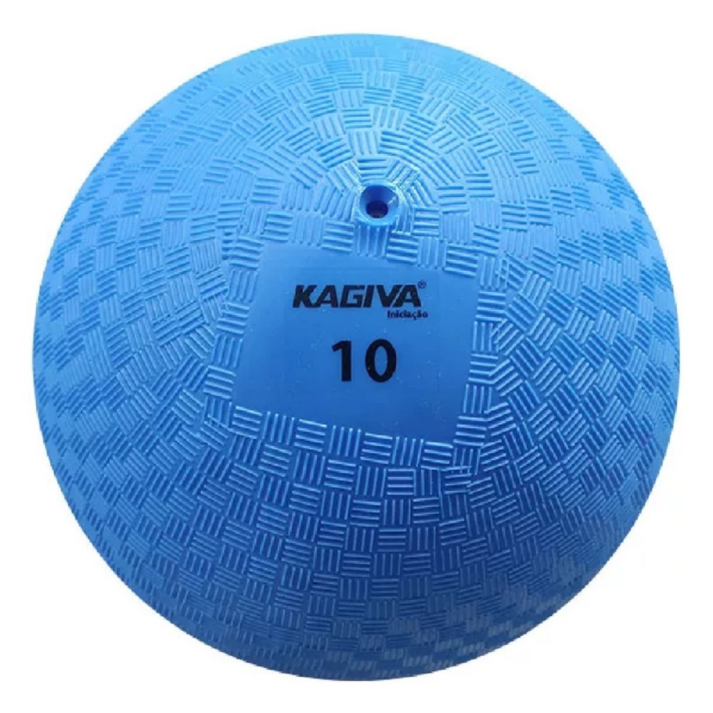 BOLA INICIAÇÃO KAGIVA T10