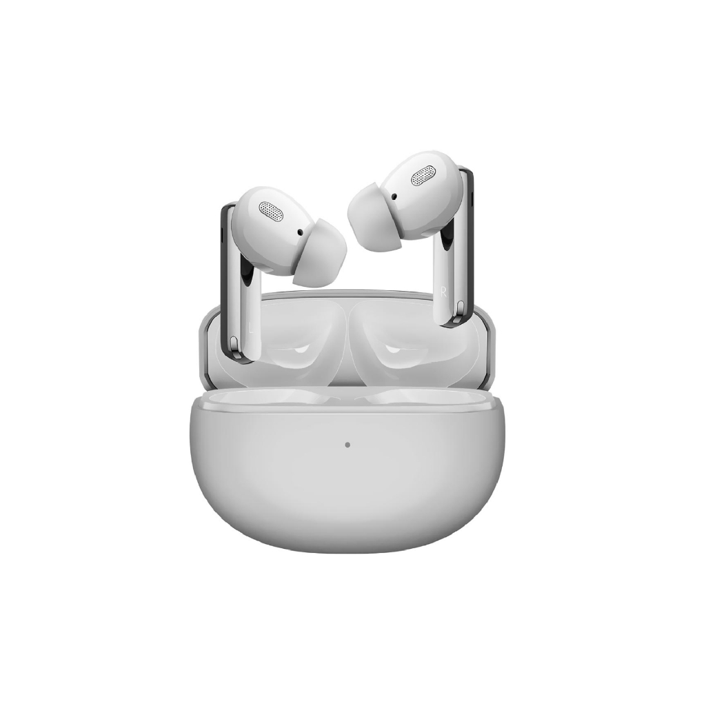 Fone De Ouvido Xiaomi Haylou T007 W1 Anc - Bluetooth