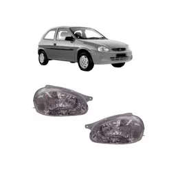 Par Farol Corsa 1995 1996 1997 1998 1999 2000 2001 2002 2003 2004 2005 2006 2007 2008 2009