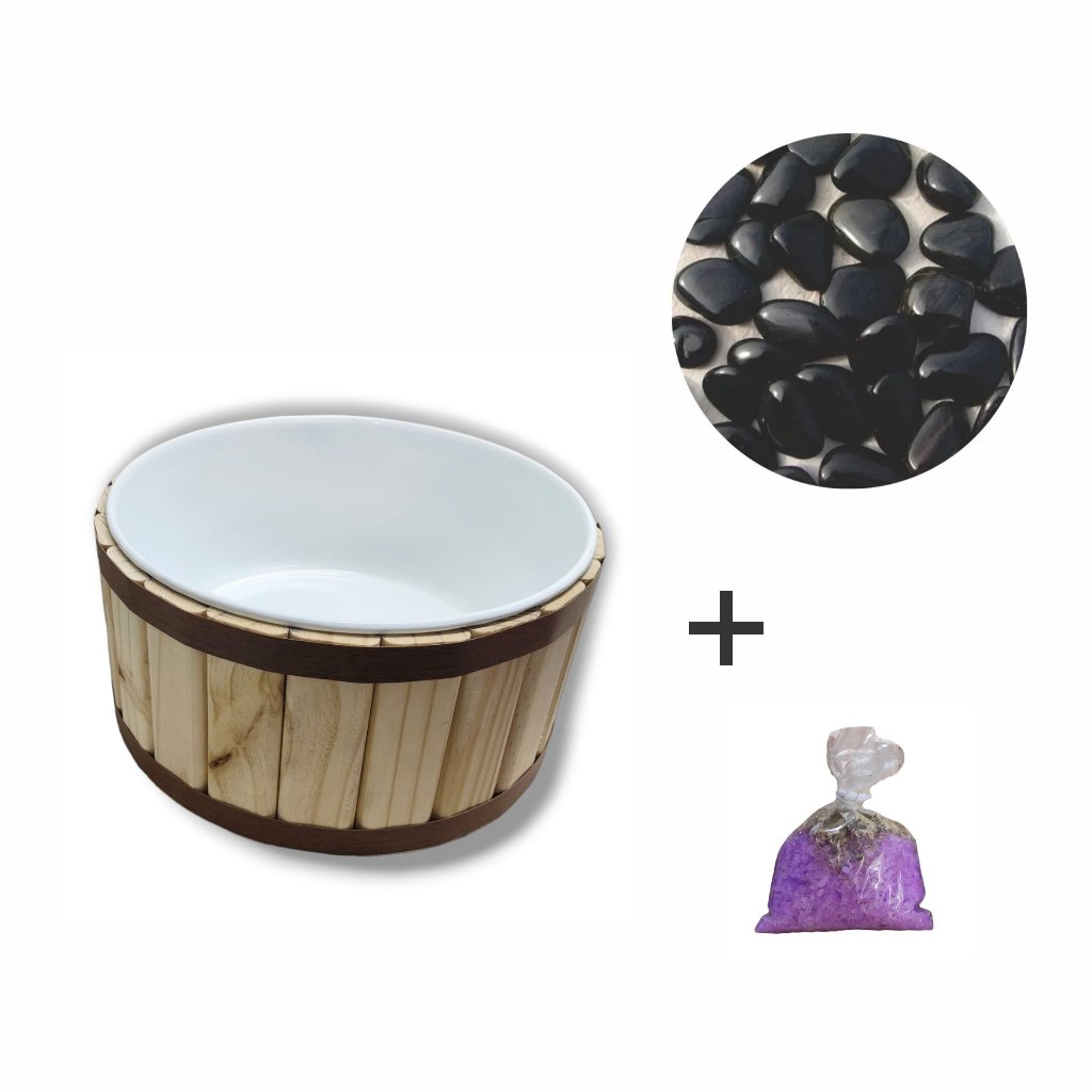 Bacia de Pedra: Guia Completo e Onde Comprar | BuscaProdutos