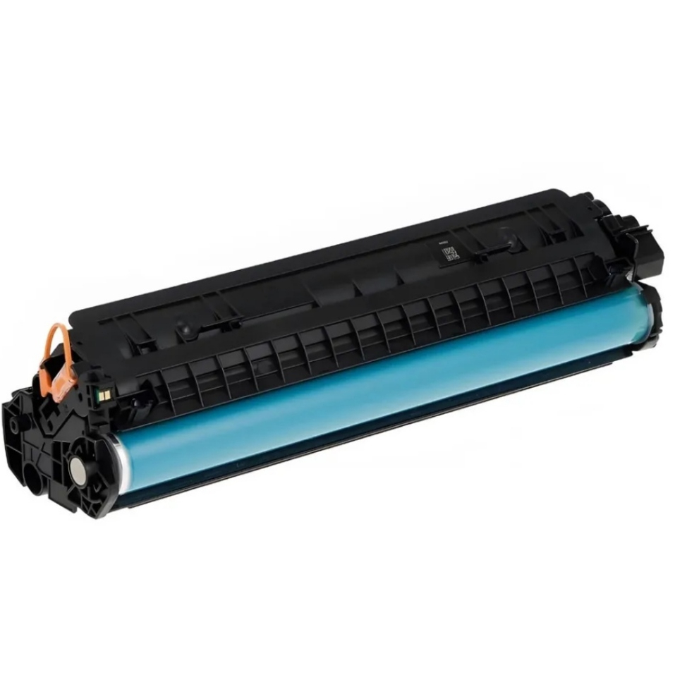 Toner Compatível HP 150A W1500A Neverstop 1200W 1200A Preto Impressora Laser