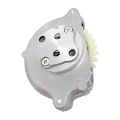 Bomba De Óleo Completa Fan 125 2005 A 2008
