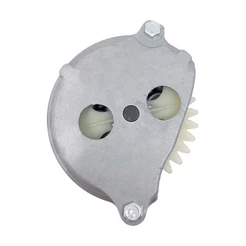 Bomba De Óleo Completa Titan 125 2000 A 2004 - Fan 125 2005 A 2008