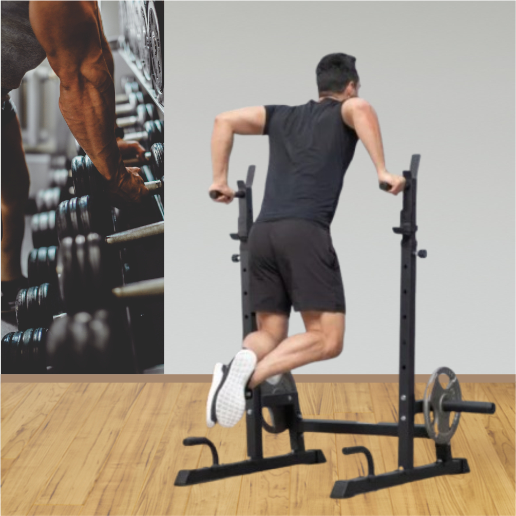 ACADEMIA EP0.002 - Adesivo Para Portas De Madeira Ou Vidro, profissão, vida saudável, fitness, academia