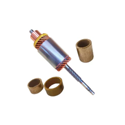 Kit Bucha Std Mot Partida Jf Bosch Mb M Benz D20 Maxion Kt19