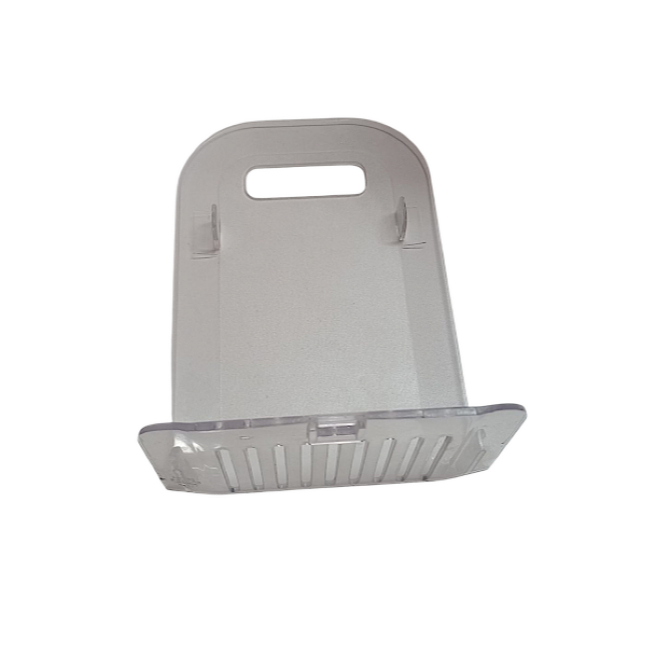 Tampa Lente Lâmpada Geladeira Electrolux - 67400981