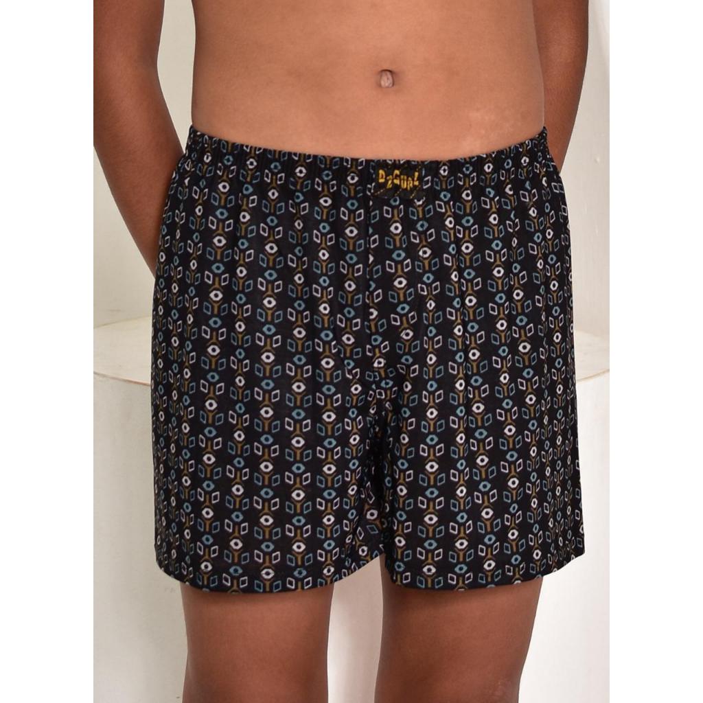 KIT 2 CUECA SAMBA CANÇÃO MICROFIBRA INFANTIL FRESQUINHA CONFORT