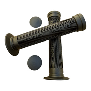 Manopla Luva Gios Gi-075 150mm Flange Bmx Wheeling em Oferta na Shopee