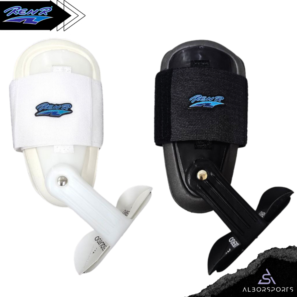 Estabilizador de Tornozelo Rehr Volei Futsal Basquete Corrida Handebol Suporte Original C/NF