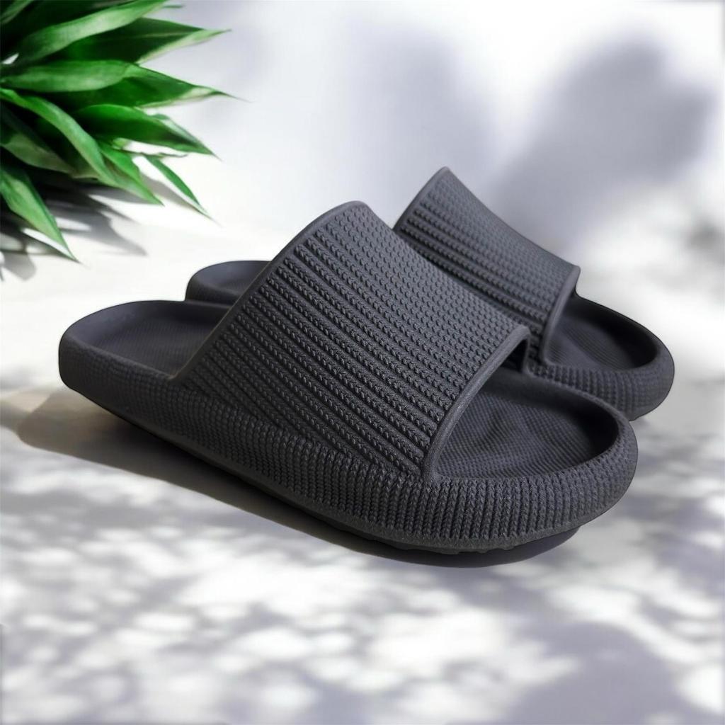 Chinelo Slide Nuvem Feminino Confortável Mega Promoção Oficial 2025 em Oferta na Shopee