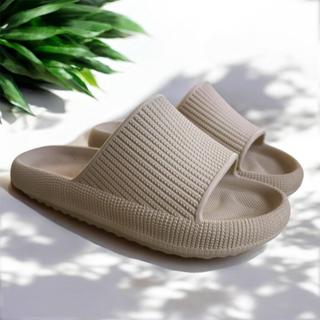 Chinelo Slide Nuvem Feminino Confortável Mega Promoção Tendêcia em Oferta na Shopee