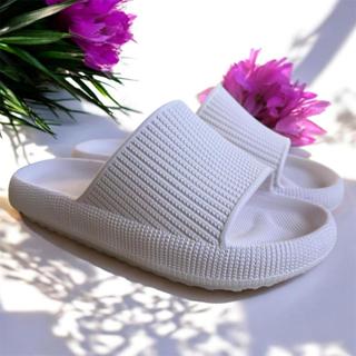 Chinelo Slide Nuvem Feminino Confortável Mega Promoção Oficial Estiloso em Oferta na Shopee