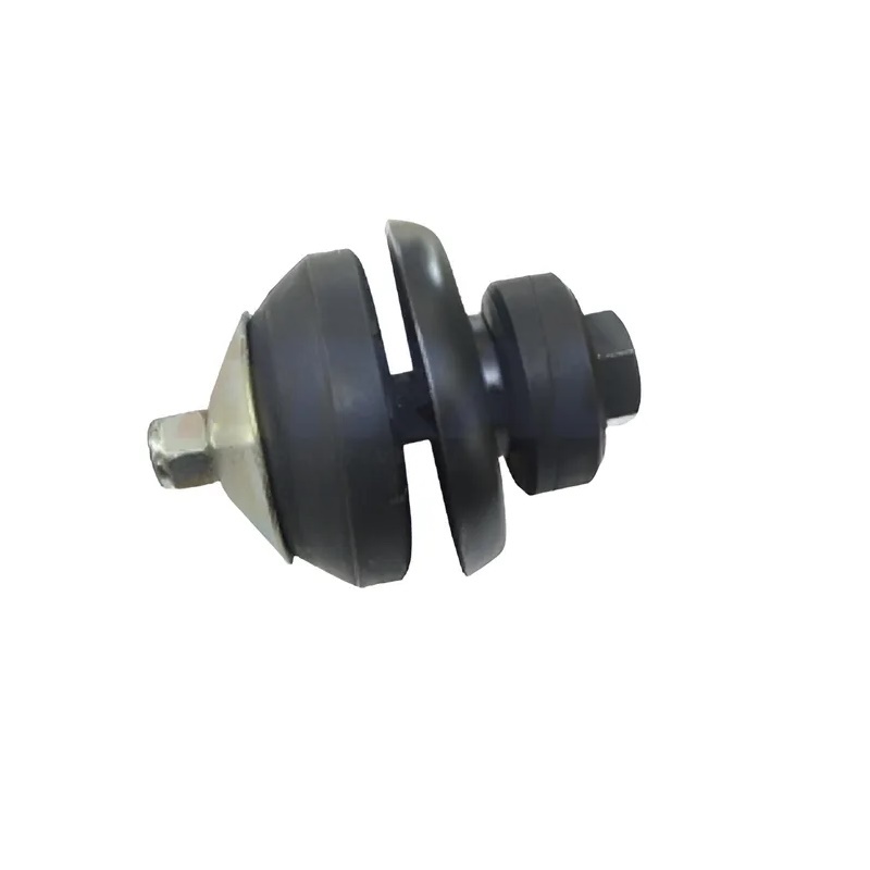 Coxim Caixa Reduzida Jeep Willys Cj3 Cj5 Rural F-75 Willys 19121X