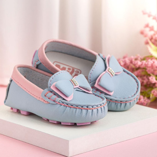 Mocassim Feminino Infantil Confortável Elegante Varias Cores Original Menina Bebe Promoção em Oferta na Shopee