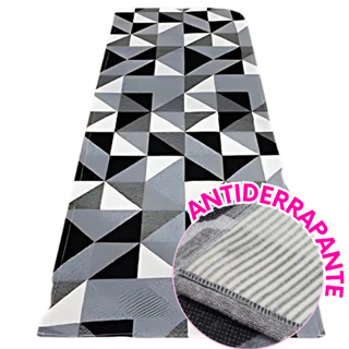 Passadeira Antiderrapante 3,00x0,65m Cozinha Sala ou Corredor | Alta Absorção | Não Risca o Piso | em Oferta na Shopee