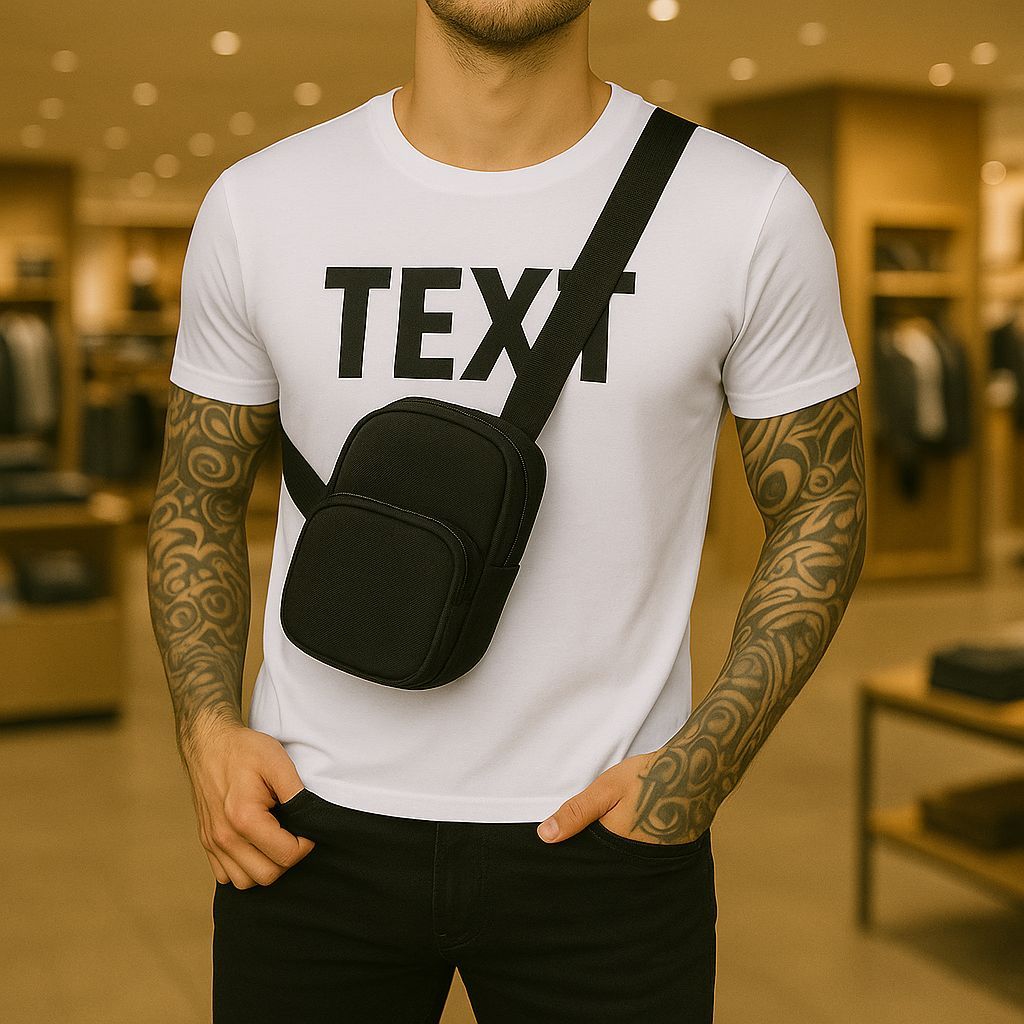 Sholder Bag: Guia Completo e Onde Comprar | BuscaProdutos