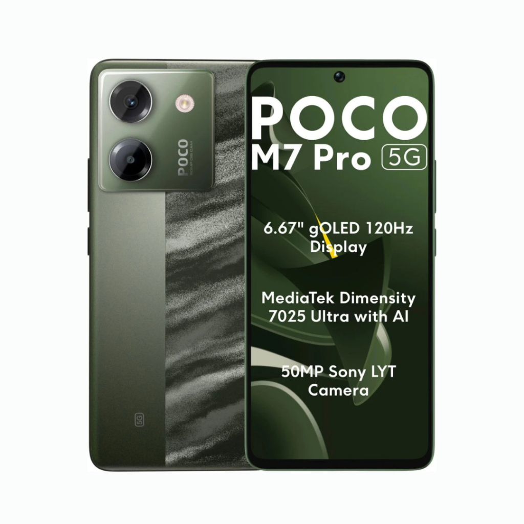 Poco F4 GT 12GB 256GB, pronto para jogos