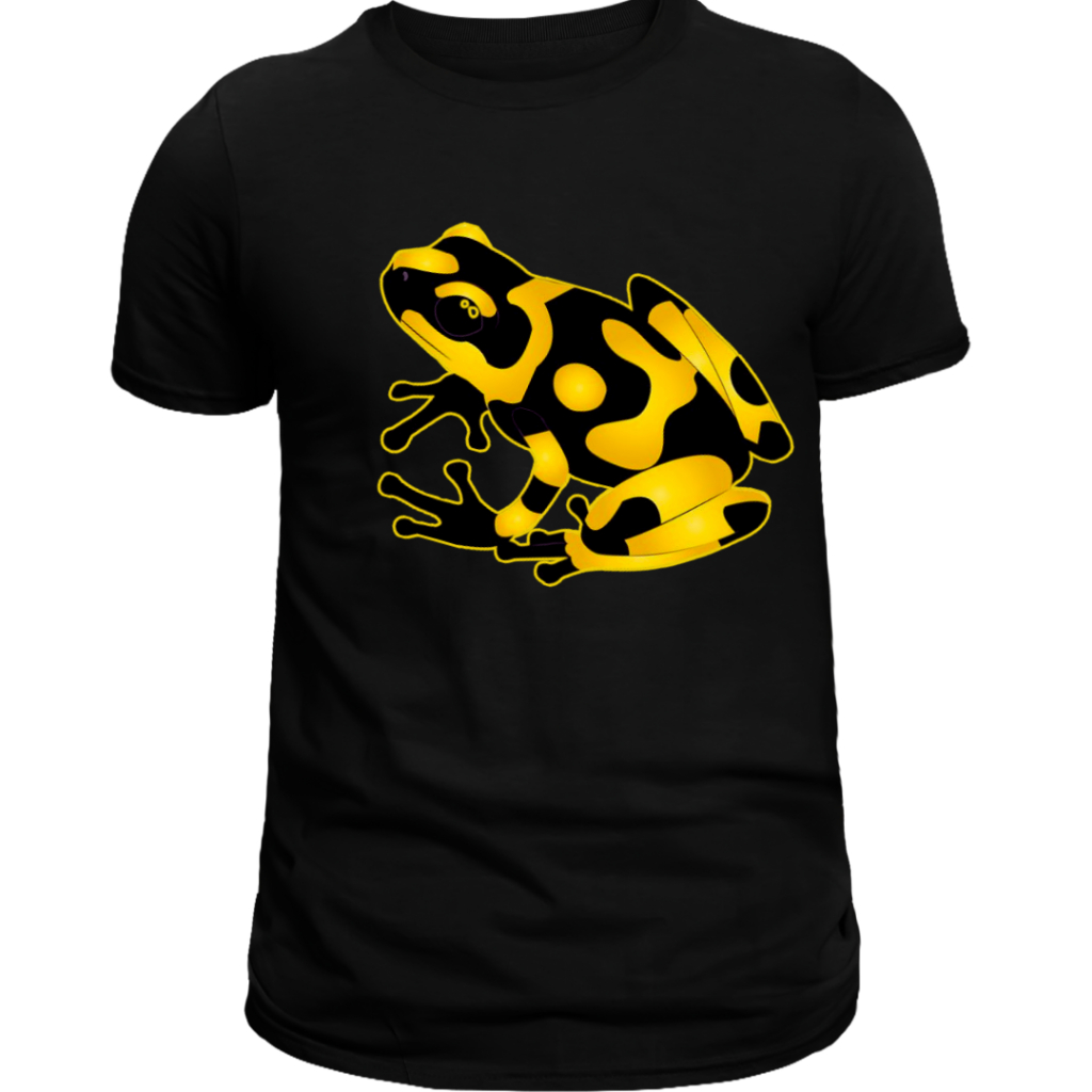 Camisa, Camiseta , Estampas Diversas, Floresta, Rain Florest, Sapo Ponta de Flexa, em 100% Algodão, Envio Imediato.