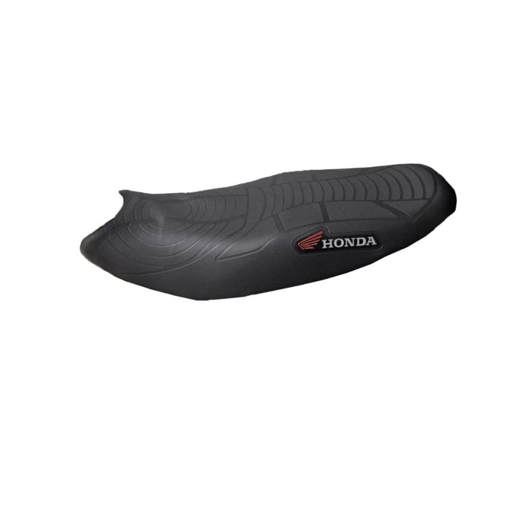 Capa Banco Emborrachada Moto Titan Fan Bros CG Twister YBR