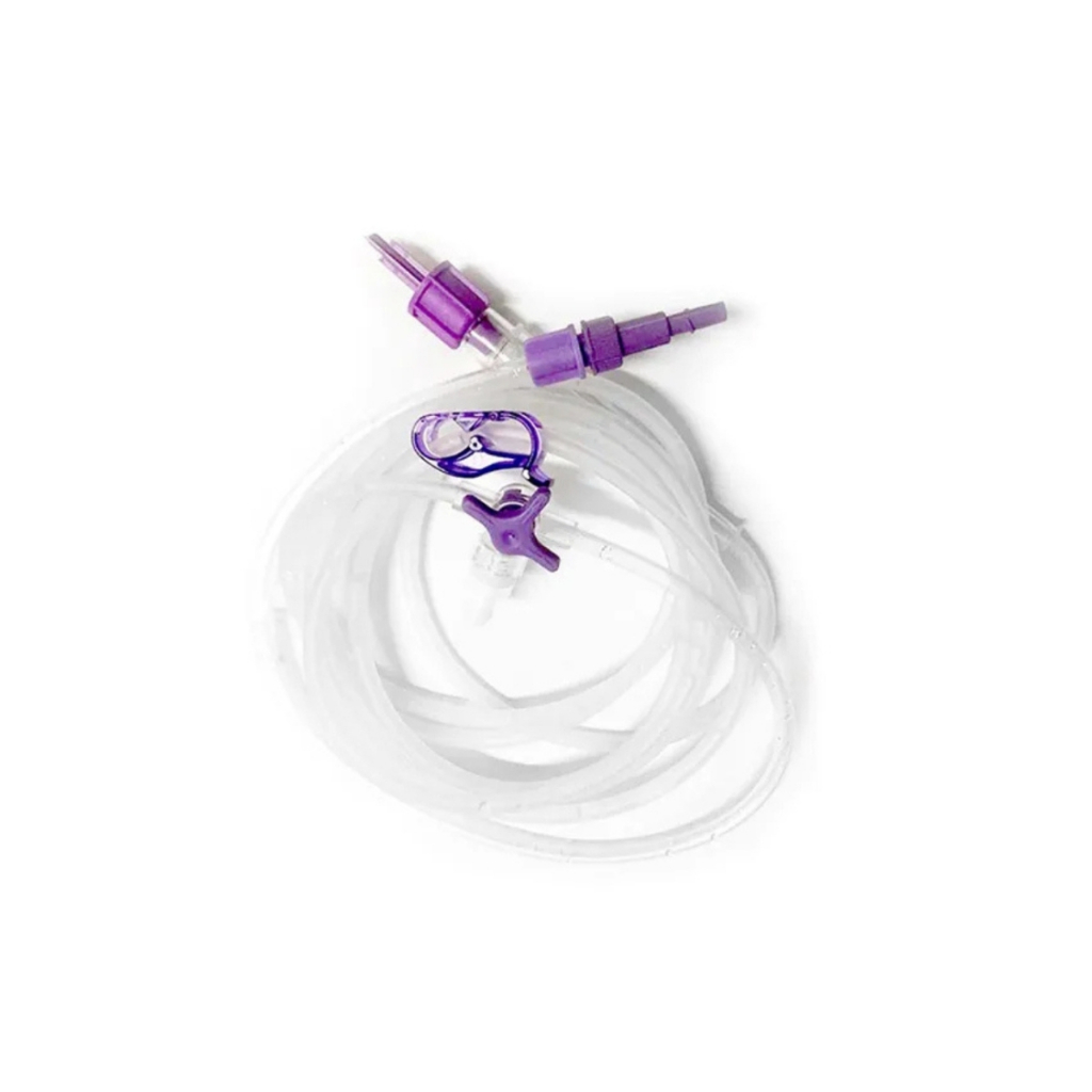 Equipo Fresenius Amika Easy Bag Enplus Caixa 20 Unidades
