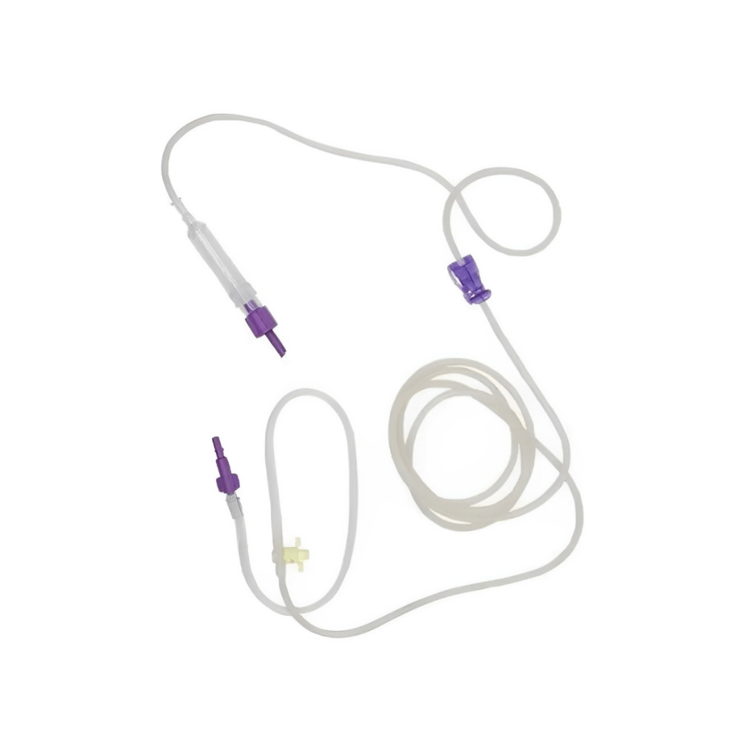Equipo Fresenius Amika Easy Bag Enplus Caixa 10 Unidades
