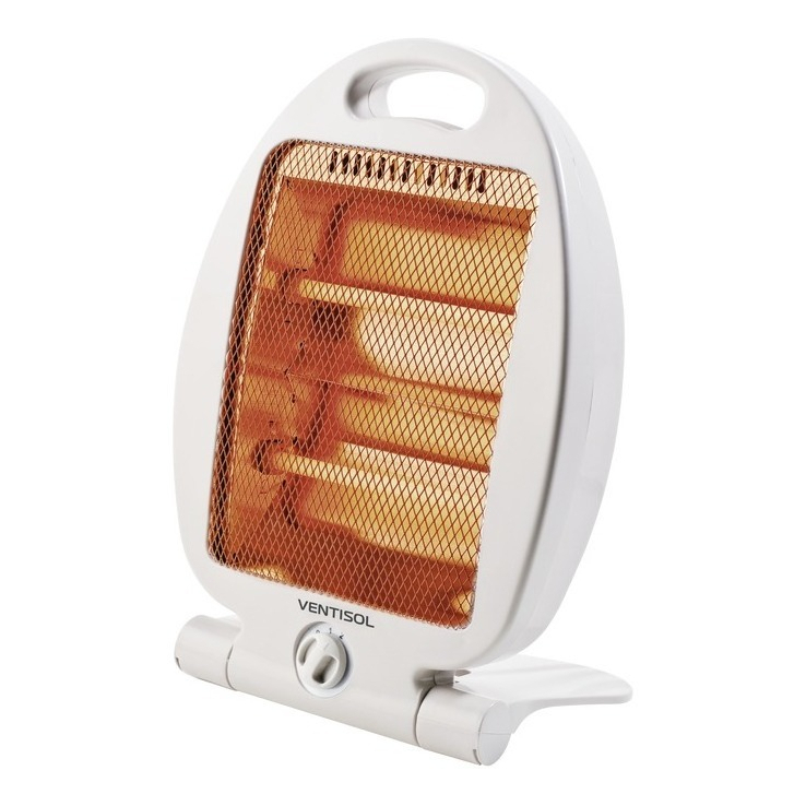Aquecedor Quartzo Comfort Air III 900W A-16 127W COR BRANCO
