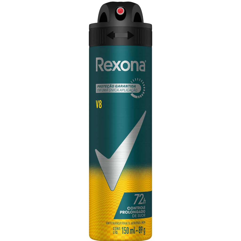 Rexona Aerosol Fragrâncias: Onde Comprar | BuscaProdutos